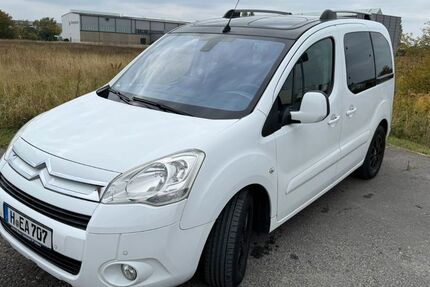 Citroen Berlingo 195.000 km 6.300 &euro; Laatzen 30880