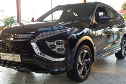 Mitsubishi Eclipse Cross 1.102 km 34.900 € Lindhorst 31698