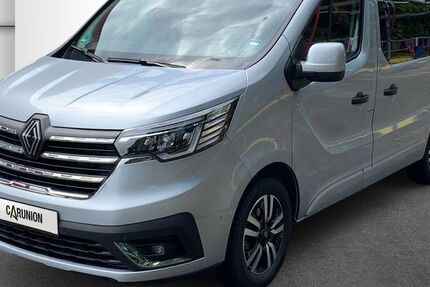 Renault Trafic 6.699 km 48.660 &euro; Hannover 30519
