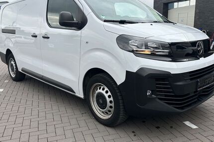 Opel Vivaro 27.647 km 21.999 &euro; Hannover 30453