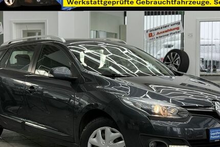 Renault Megane 253.500 km 3.850 &euro; Fuhrberg 30938