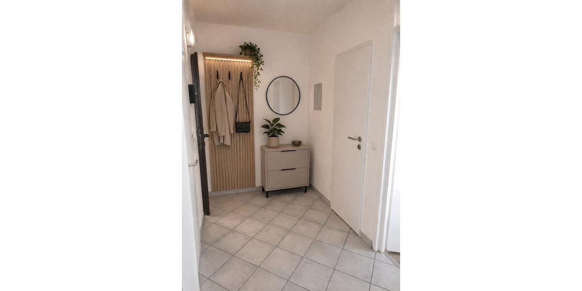 Maisonettenwohnung Gehrden - 3 Zimmer, 93 m&sup2;, 265.000&euro; | Angebot:26856352