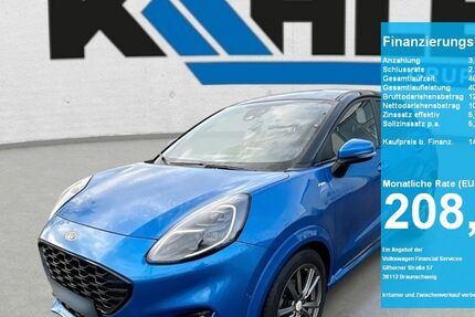 Ford Puma 82.177 km 13.490 &euro; Neustadt am Rübenberge 31535