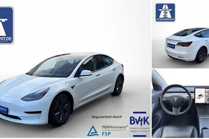 Tesla Model 3 79.850 km 21.750 &euro; Lauenau 31867