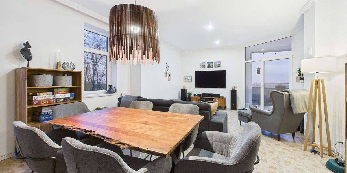 Mehrfamilienhaus, Wohnhaus Barsinghausen Hohenbostel - 7 Zimmer, 266 m&sup2;, 620.000&euro; | Angebot:26107153