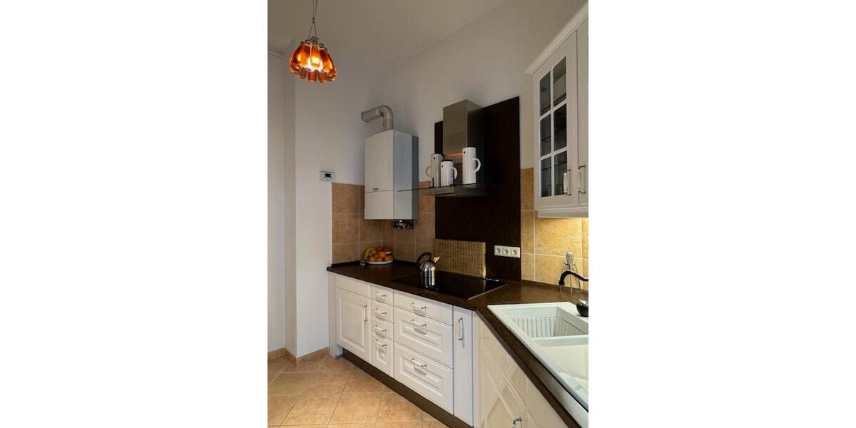 3,5 Zimmer Eigentumswohnung Glünderstraße 3 zimmer