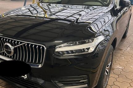 Volvo XC90 92.752 km 29.900 € Isernhagen 30916