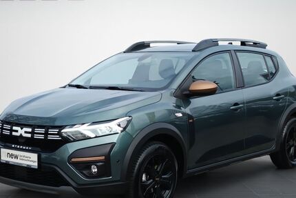 Dacia Sandero 12.350 km 17.950 € Garbsen 30827