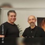 Türkischer Liederabend mit Aziz & Acar
