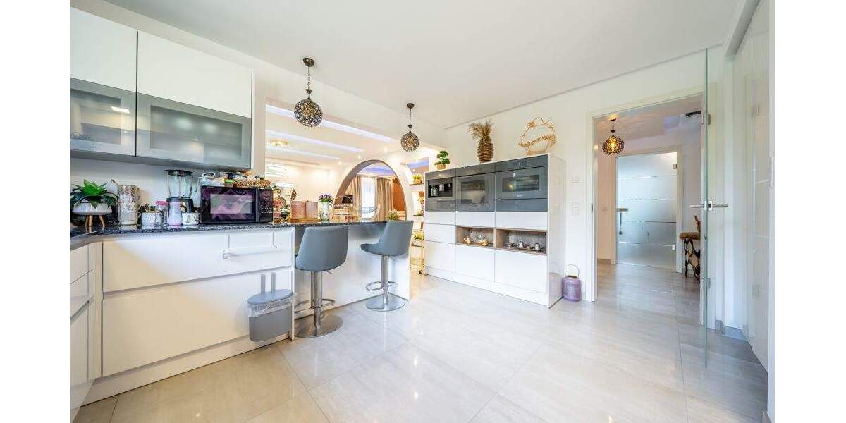 Einfamilienhaus Hannover / Isernhagen-Süd Isernhagen-Süd - 6 Zimmer, 242 m&sup2;, 2.050.000&euro; | Angebot:25731240