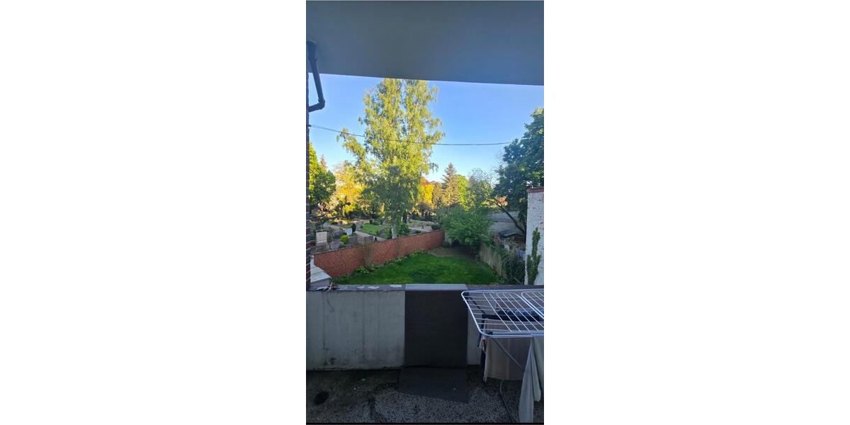 Etagenwohnung Hannover Vahrenwald-List - 3 Zimmer, 19 m&sup2;, 525&euro; | Angebot:27553597