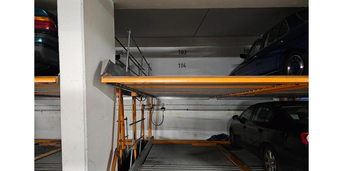 Freigestelltes 1-Zimmer-Appartement zum Verkauf 1 zimmer