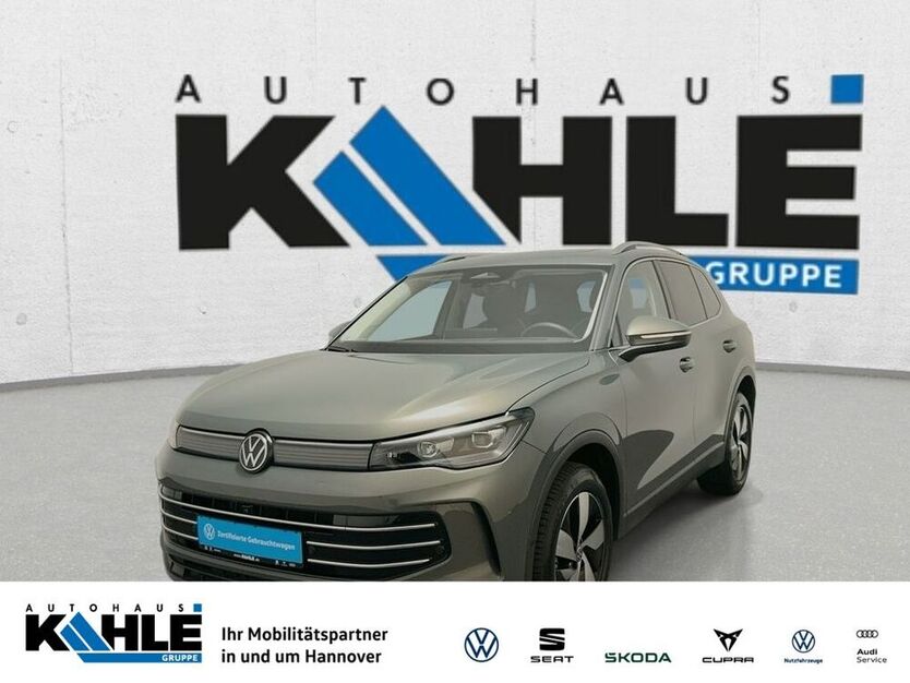 Tiguan