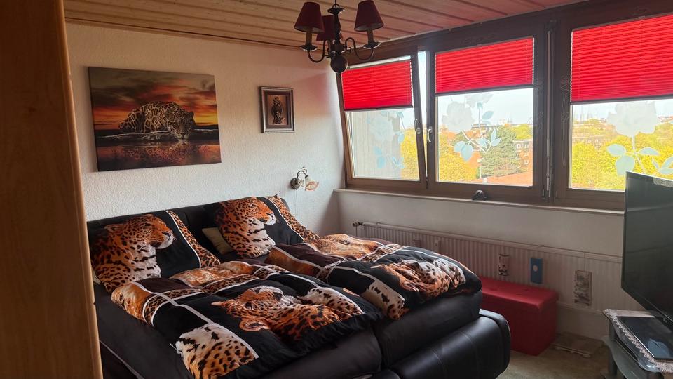 Etagenwohnung Hannover Ahlem-Badenstedt-Davenstedt - 3 Zimmer, 125 m&sup2;, 325.000&euro; | Angebot:26205544