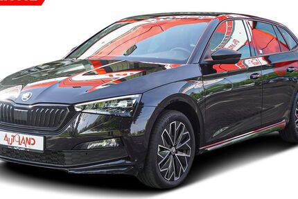 Skoda Scala 41.216 km 21.950 &euro; Hannover 30179