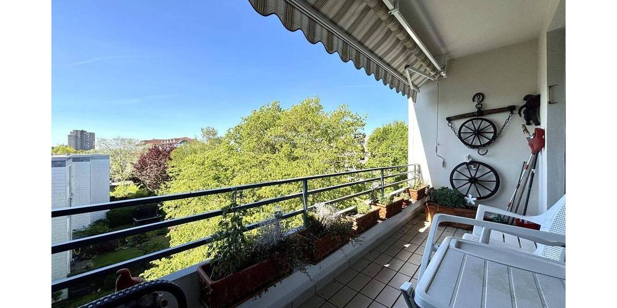 Etagenwohnung Laatzen Laatzen-Mitte - 3 Zimmer, 76 m&sup2;, 184.000&euro; | Angebot:26616948