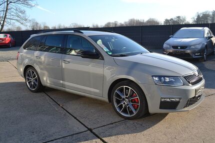 Skoda Octavia 173.142 km 12.900 &euro; Hannover 30629