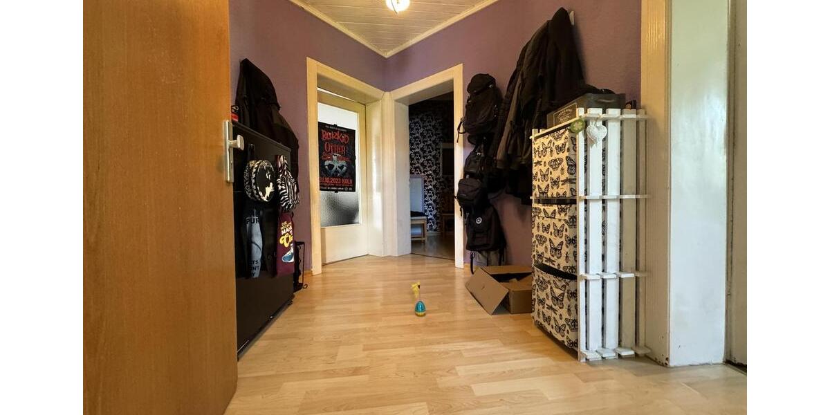 Etagenwohnung Hannover Ahlem-Badenstedt-Davenstedt - 3 Zimmer, 87 m&sup2;, 828&euro; | Angebot:25479550