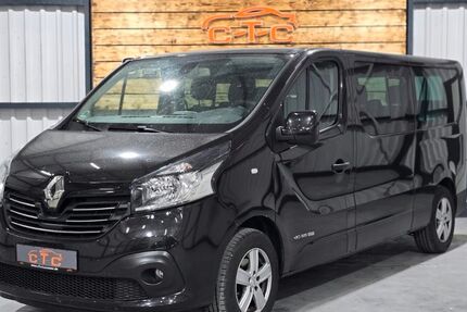 Renault Trafic 140.000 km 17.750 &euro; Hannover 30453