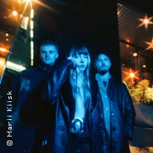 Night Tapes 15.11.2025 Cafe Glocksee