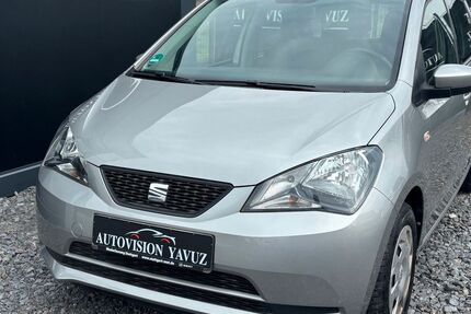 Seat Mii 63.600 km 6.490 &euro; Seelze 30926