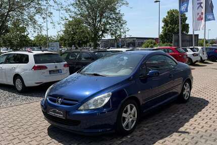 Peugeot 307 229.328 km 1.900 &euro; Hemmingen/Hannover 30966