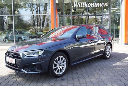 Audi A4 63.603 km 31.490 &euro; Hannover 30179