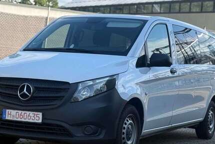 Mercedes-Benz Vito 204.000 km 18.900 &euro; Hannover 30179