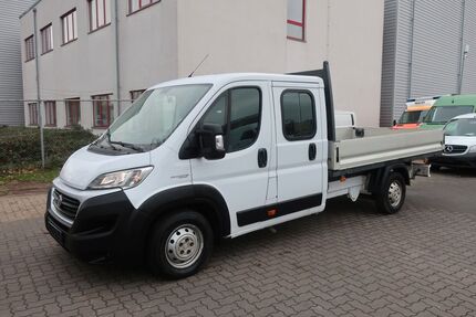 Fiat Ducato 182.012 km 14.400 &euro; Hannover 30179