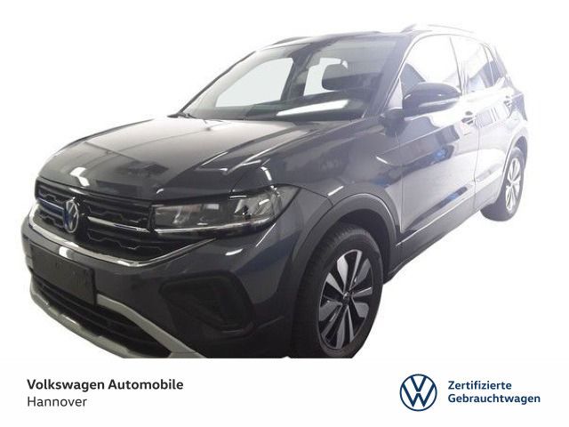 T-Cross