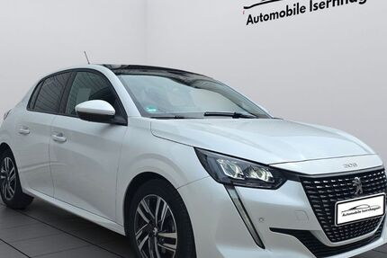 Peugeot 208 31.000 km 12.490 &euro; Isernhagen 30916