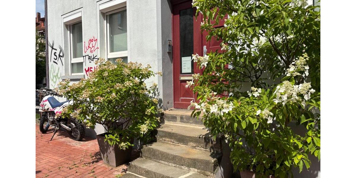 Erdgeschoßwohnung Hannover Linden-Limmer - 3 Zimmer, 82 m&sup2;, 330.000&euro; | Angebot:27622199
