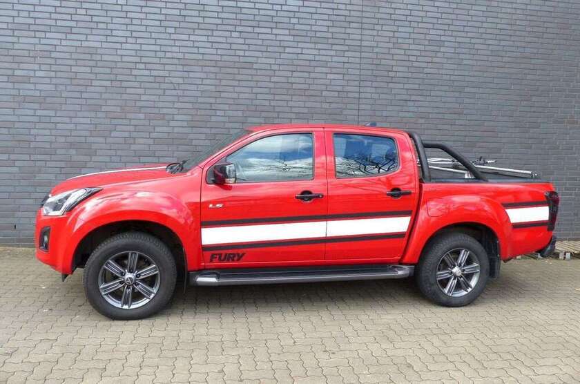 D-Max