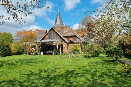 Haus Neustadt am Rübenberge - 5 Zimmer, 160 m&sup2;, 499.000&euro; | Angebot:26222000