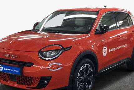 Fiat 600e 11.000 km 26.404 &euro; Hannover 30165