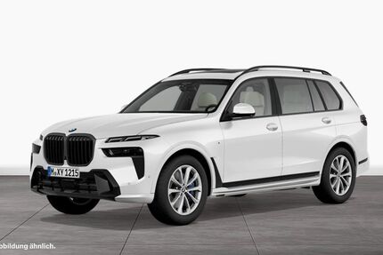 BMW X7 17.140 km 100.900 &euro; Hannover 30539