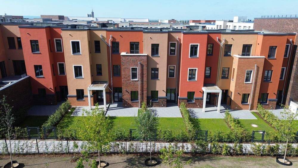 Mehrfamilienhaus, Wohnhaus Hannover Bemerode - 5 Zimmer, 131 m&sup2;, 1.850&euro; | Angebot:25731227