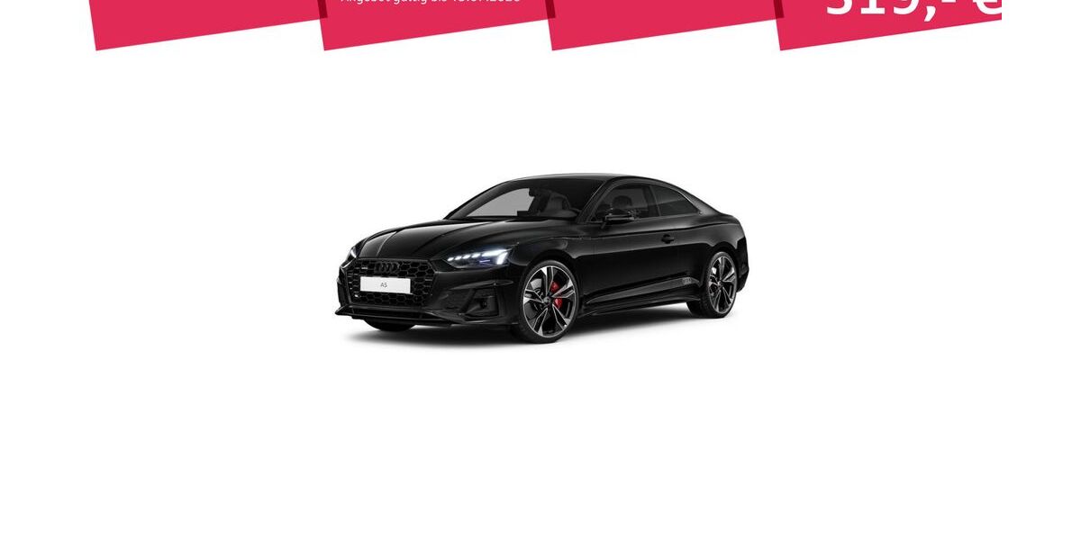 Audi A5 58.712 km 40.890 &euro; Hannover 30179