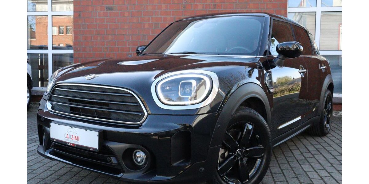 Mini Countryman D (Cooper) 26.500 km 26.990 &euro; Hannover 30177