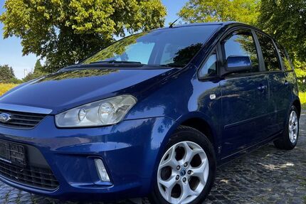 Ford C-Max 184.000 km 3.399 &euro; Hannover 30459