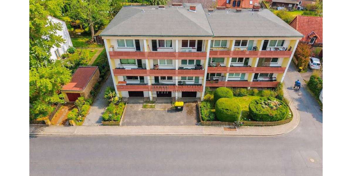 Etagenwohnung Hannover Buchholz-Kleefeld - 9 Zimmer, 275 m&sup2;, 821.000&euro; | Angebot:26738580