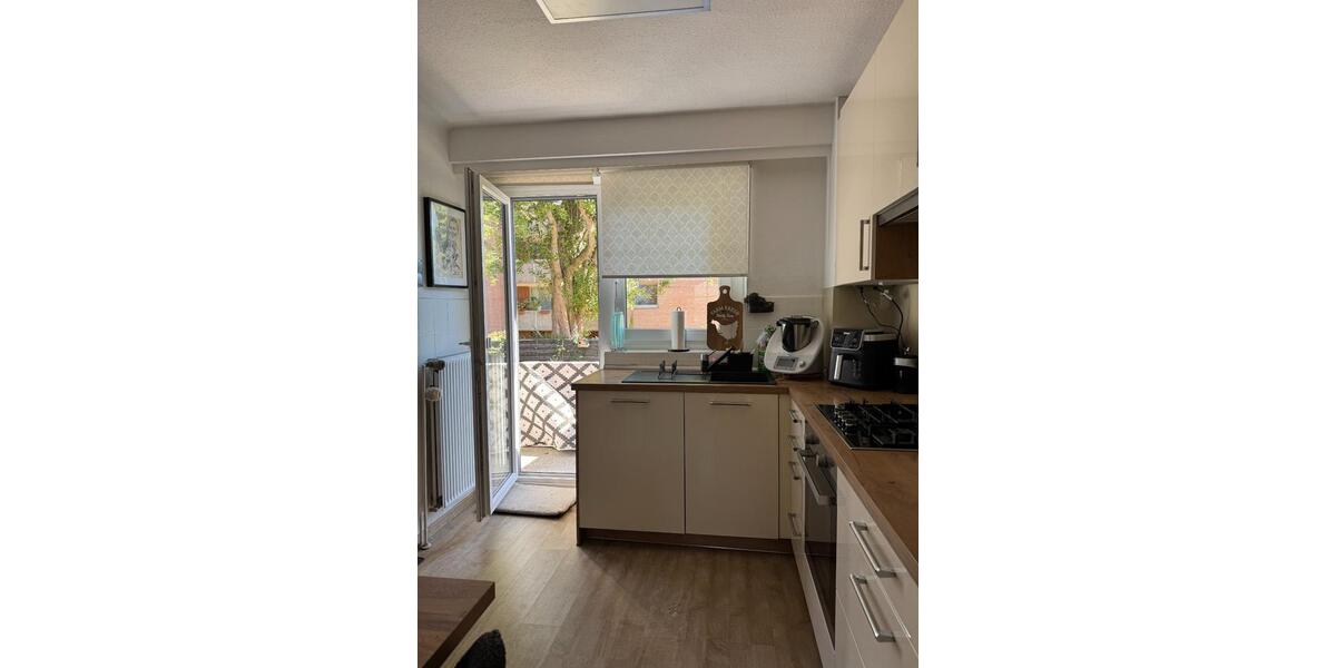 Reihenhaus Hannover Buchholz-Kleefeld - 3.5 Zimmer, 110 m&sup2;, 459.000&euro; | Angebot:24493928