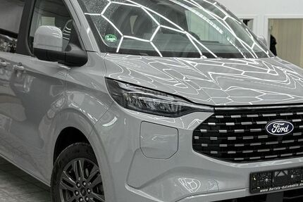 Ford Tourneo Custom 9.500 km 49.900 € Fuhrberg 30938