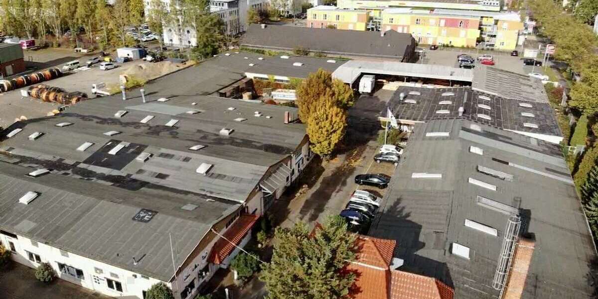 Grundstück Hannover Döhren-Wülfel - 1.700.000&euro; | Angebot:19985002