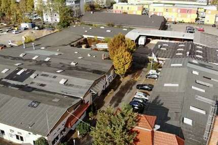 Grundstück in Hannover 2.490.000 € 7689 m² zimmer