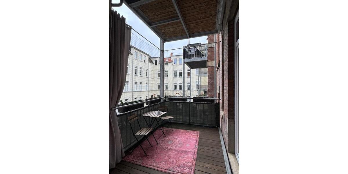 3,5 Zimmer Eigentumswohnung Glünderstraße 3 zimmer