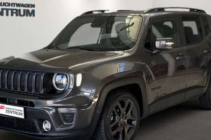 Jeep Renegade 42.781 km 21.390 &euro; Laatzen 30880