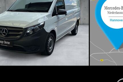 Mercedes-Benz Vito 57.021 km 19.028 &euro; Hannover - Langenhagen 30855