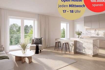 Wohnung Hannover / Bothfeld Bothfeld - 2 Zimmer, 76 m&sup2;, 399.000&euro; | Angebot:26014975