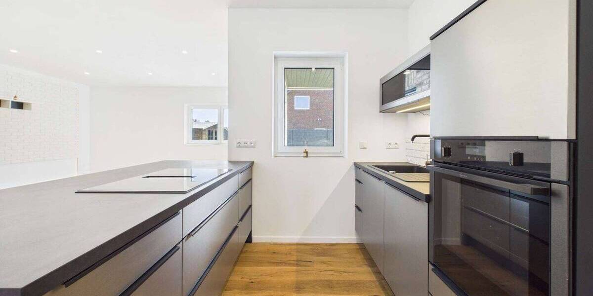 Bungalow Neustadt am Rübenberge Bordenau - 3 Zimmer, 121 m&sup2;, 549.000&euro; | Angebot:26361705